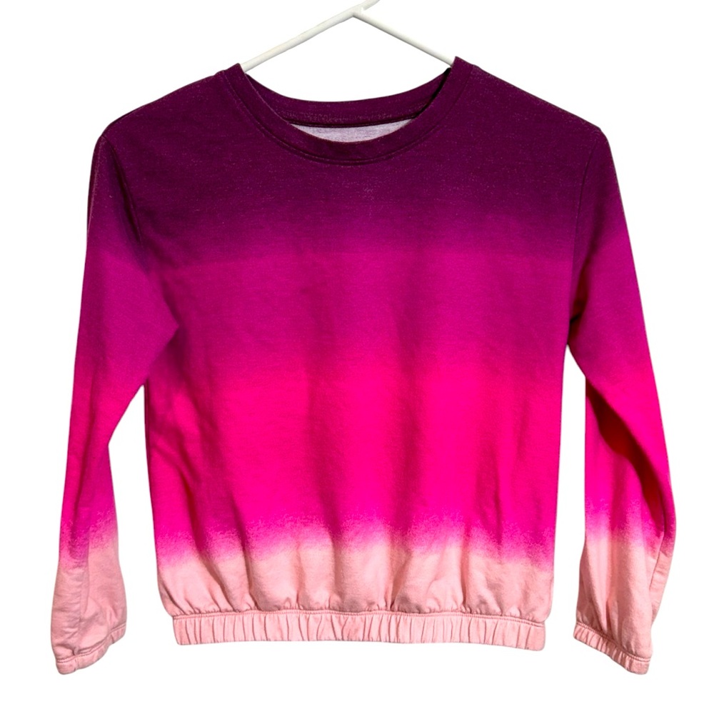 BCG Girls Sweatshirt YM‎